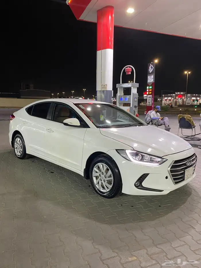 النترا 2017 بنزين للبيع 5