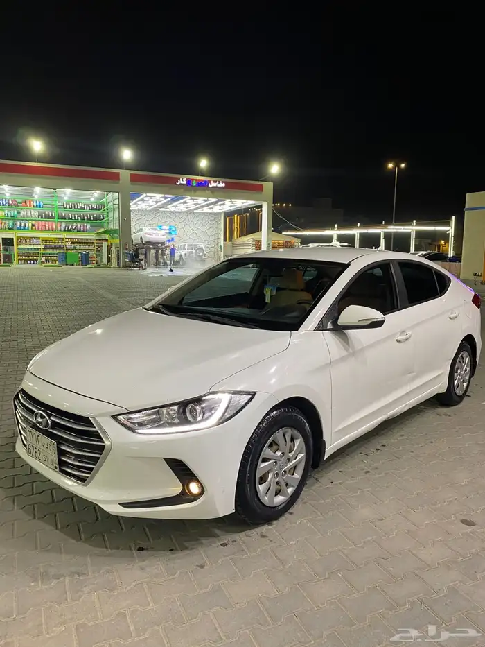 النترا 2017 بنزين للبيع 0