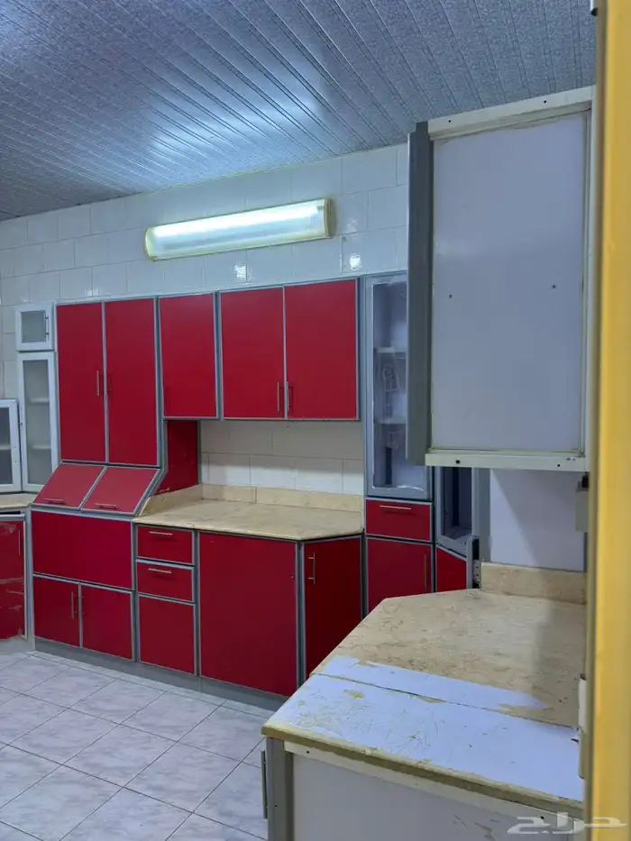 دور ارضي للايجار ( المزاحمية الهدا 3