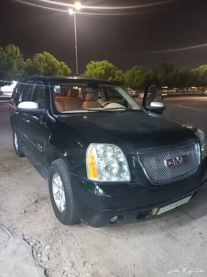 للبيع يوكن 2013 1