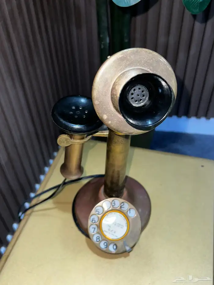 تيلفون تراث شغال و اموره طيبه 2