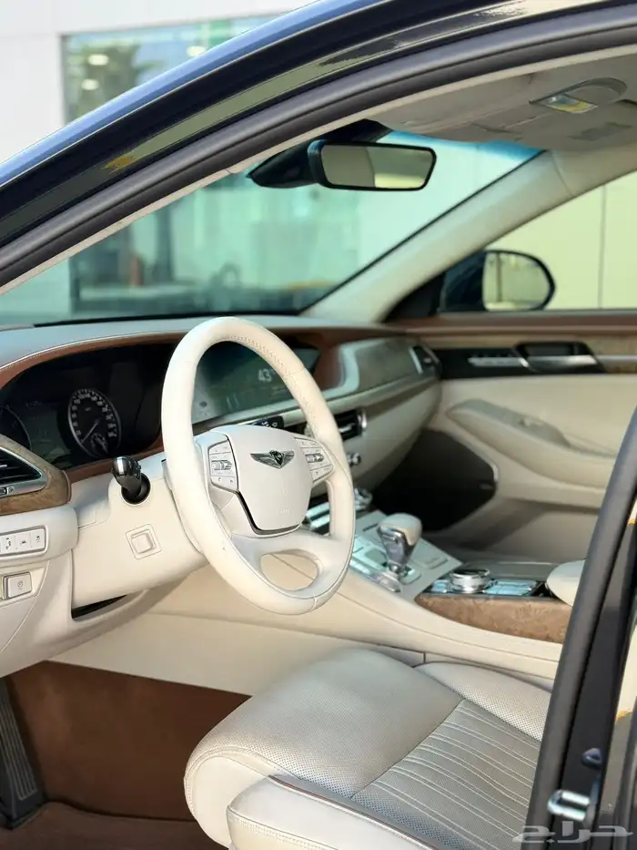 جينسس 2021 وراد الناغي تحت الضمان صيانات بالوكالة بالفواتير 14