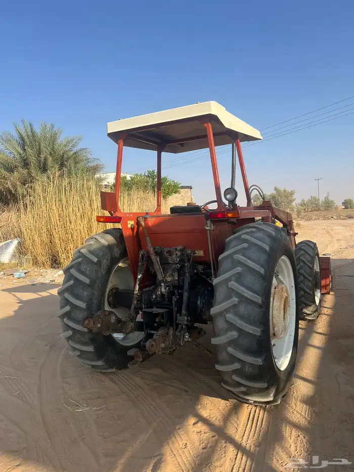 معدات زراعية 3