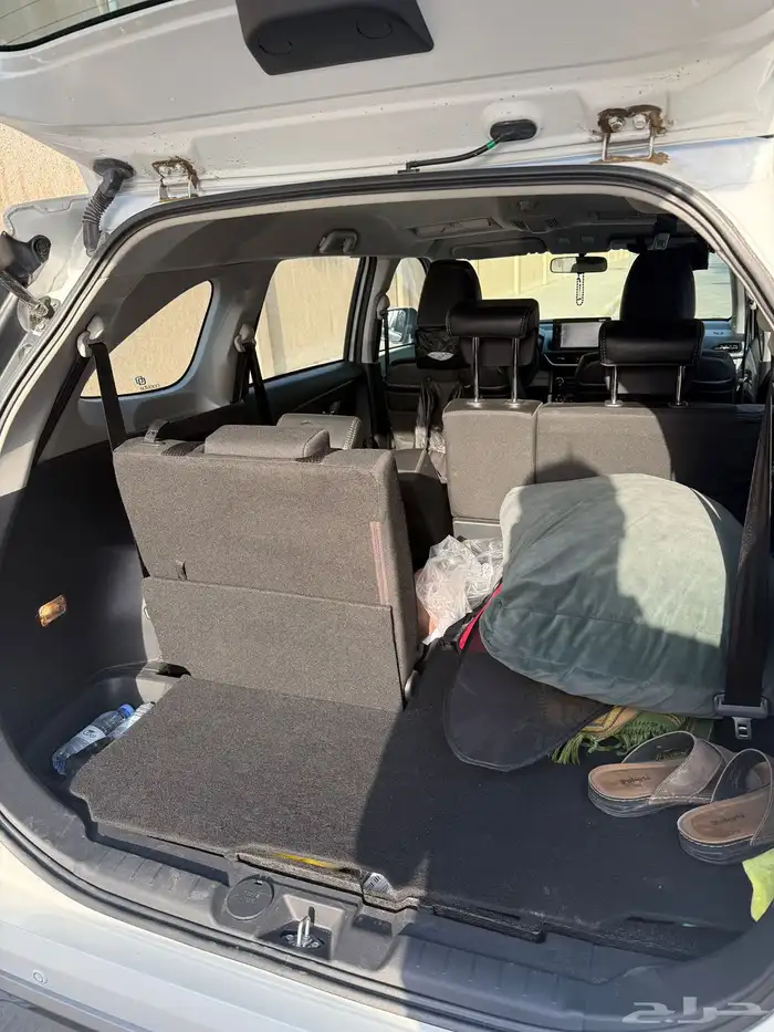 تويوتا فلوز 2024 للتنازل 2