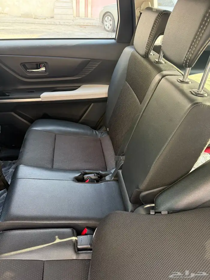 تويوتا فلوز 2024 للتنازل 6