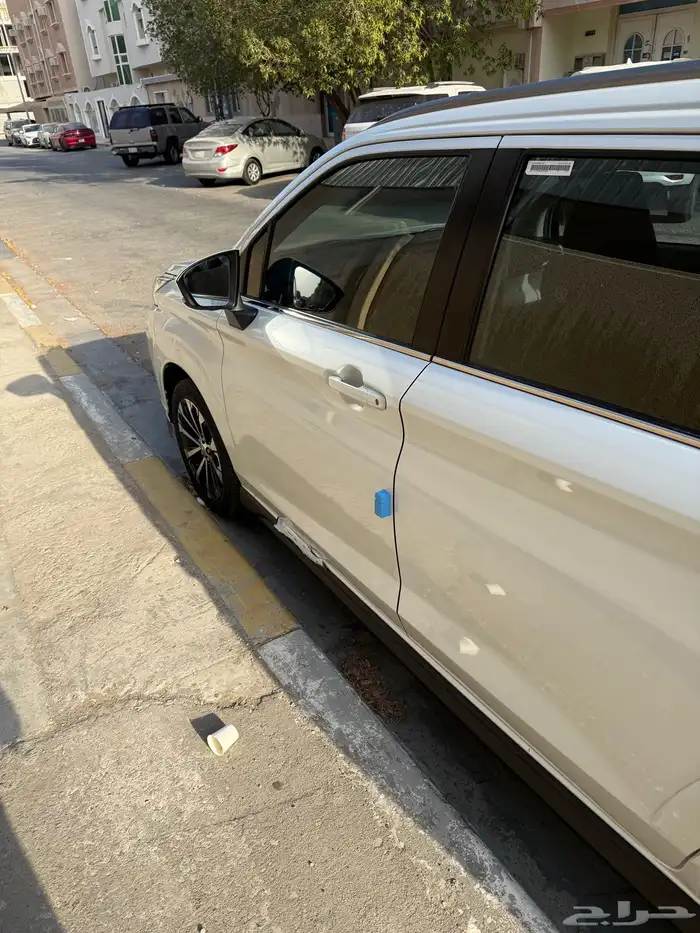 تويوتا فلوز 2024 للتنازل 14