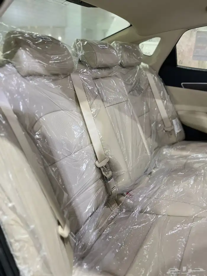 كادنزا اصفار دفعه ثانيه V6 استاندر محركات وبدي وكاله 17