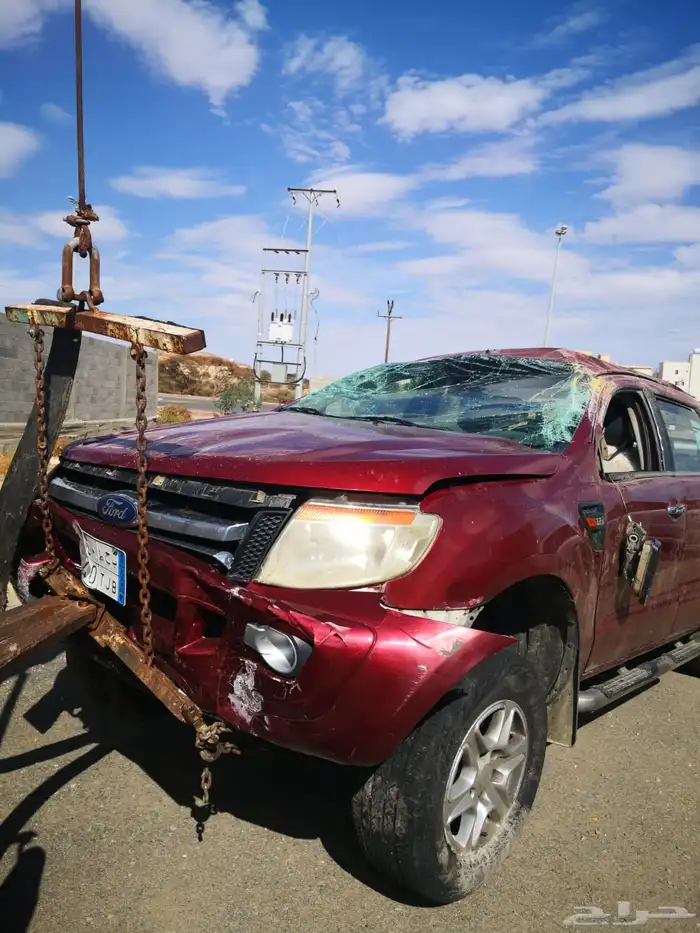 فورد رينجر 2015 0