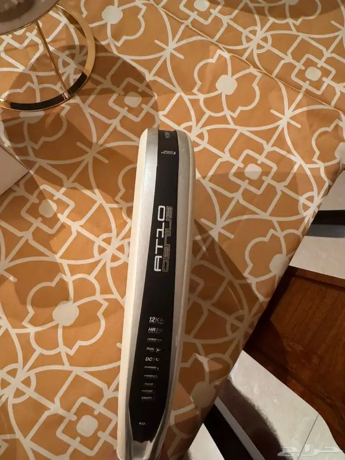 NOX AT10 GENIUS ATTACK 12K ALUM XTREME 2026 3