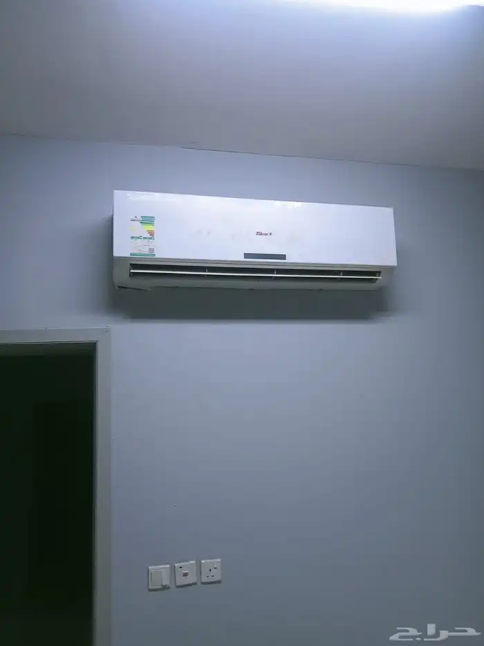 مكيفات للبيع 0