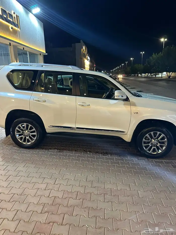 برادو txl 2020 1