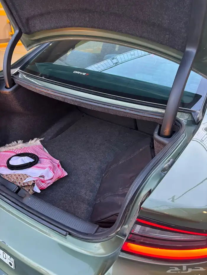 تشارجر 2019 محزنة ونظيفه 9