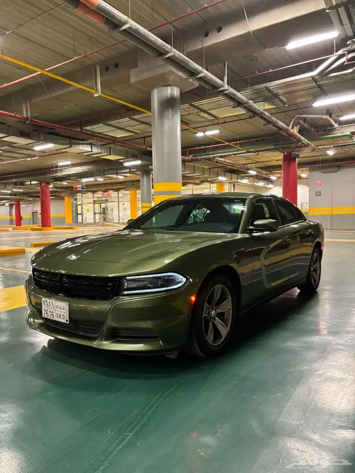 تشارجر 2019 محزنة ونظيفه 2