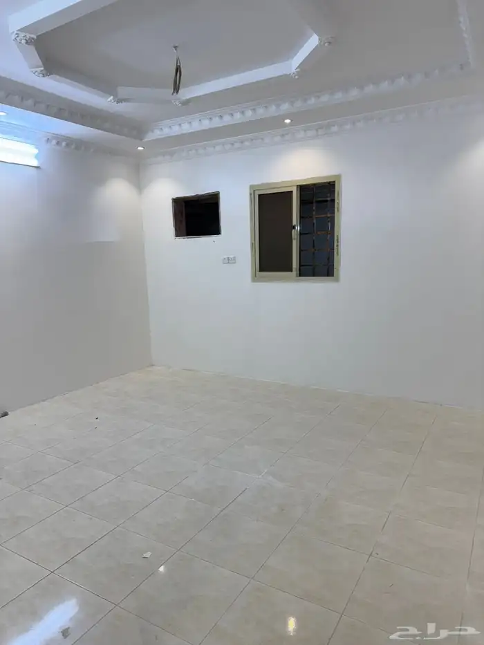 دور ارضي للايجار ( المزاحمية الهدا 1