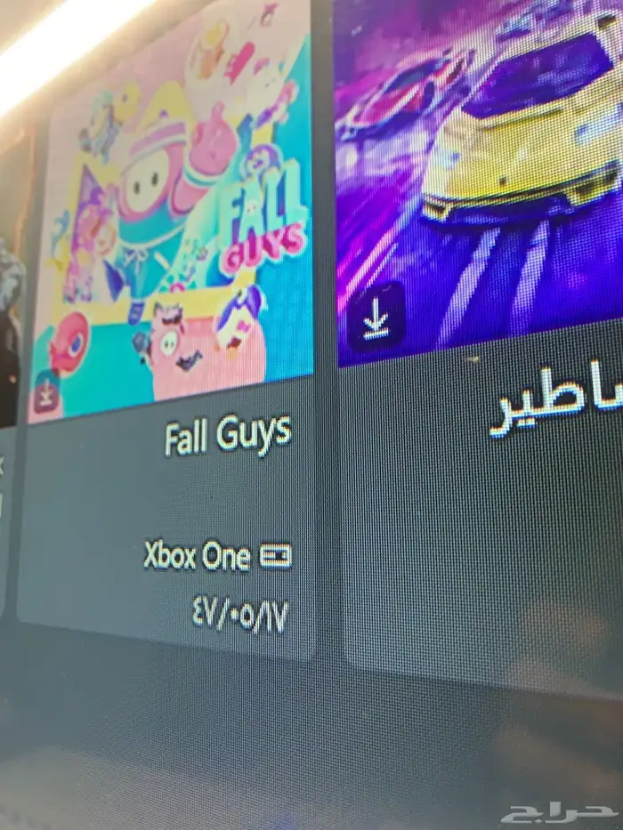 ايفون اكس اس واكس بوكس ون اس 13