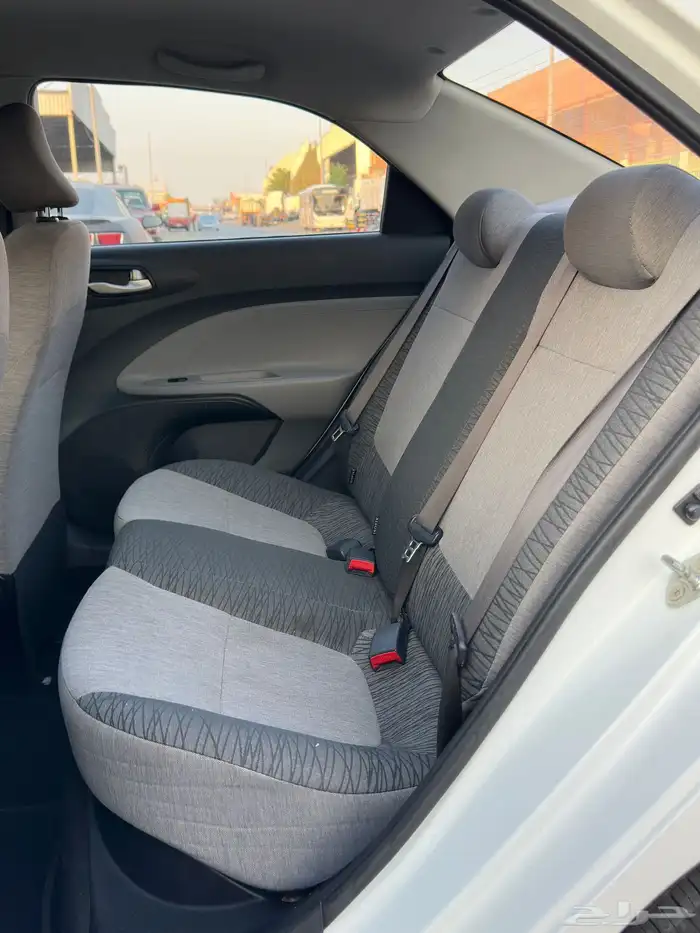 كيا بيجاس موديل 2022 السعر 31500 الف 10