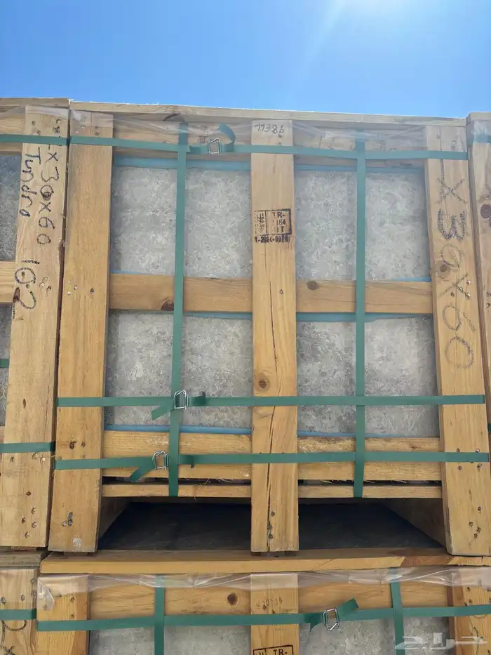 رخام تندرا جري تركي 9