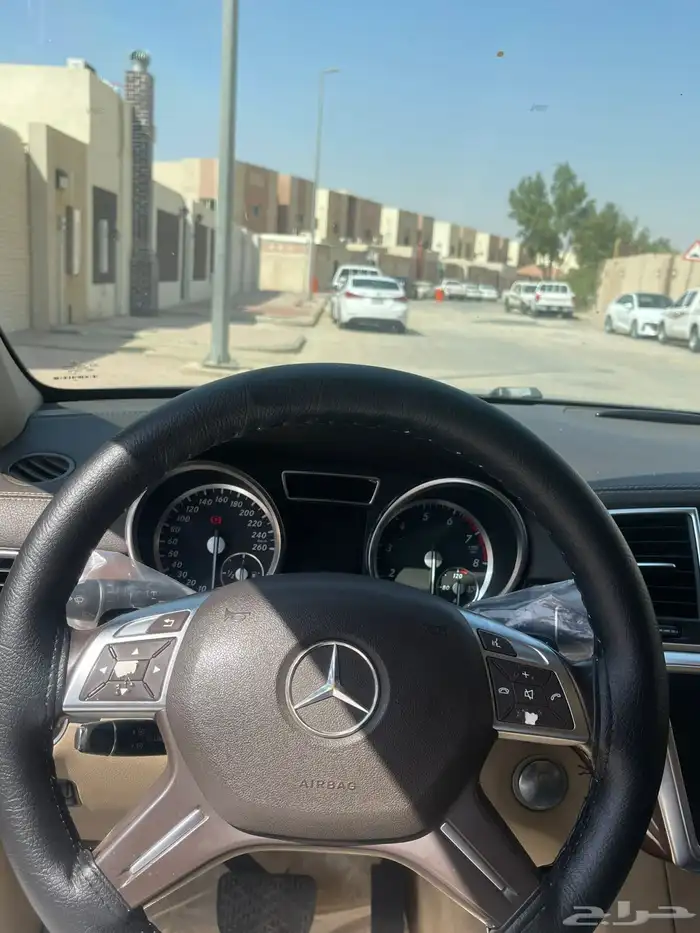 مرسيدس للبيع 8