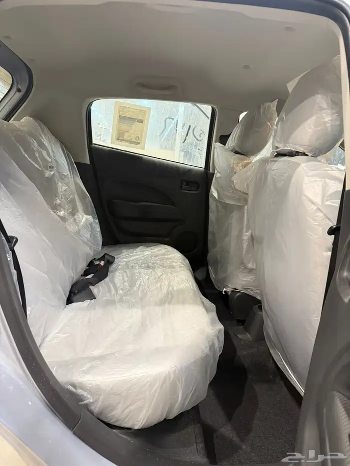 ميتسوبيشي تراج هاتش باك - جديد - 2023 18