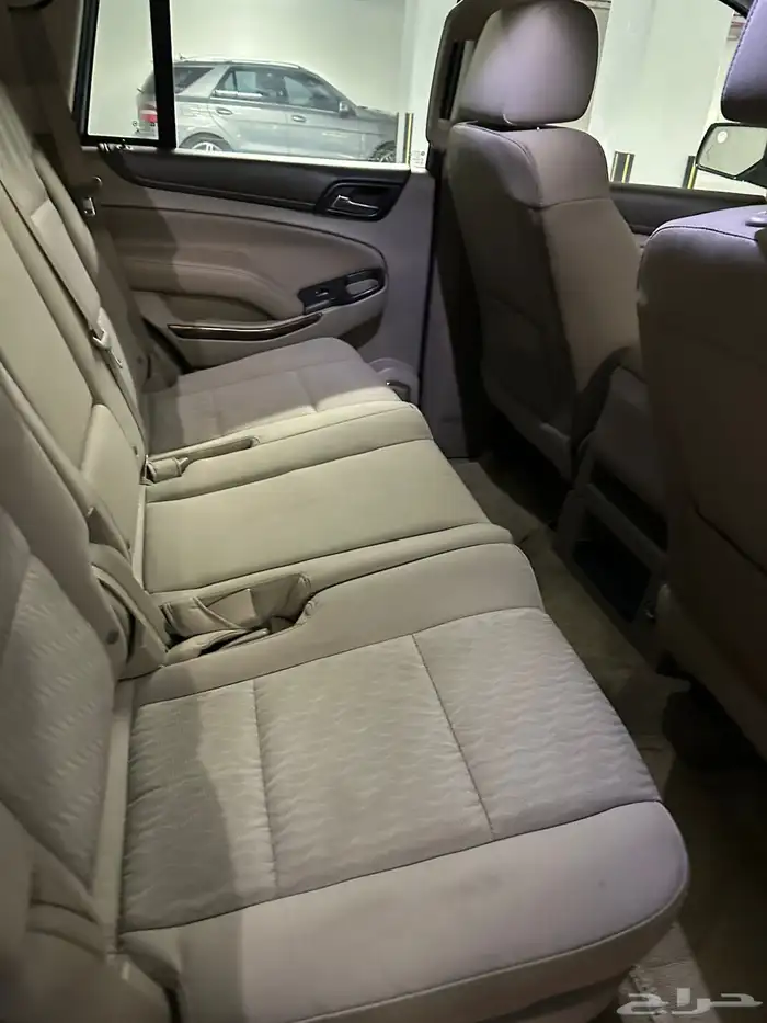 جمس يوكن 2017 7