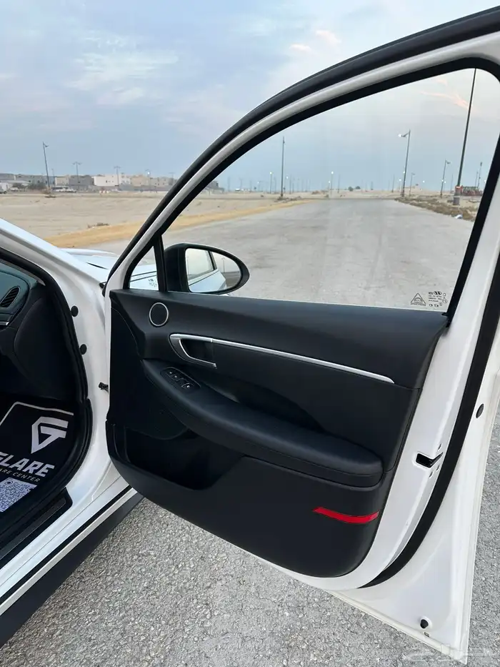 هونداي سوناتا2021 26