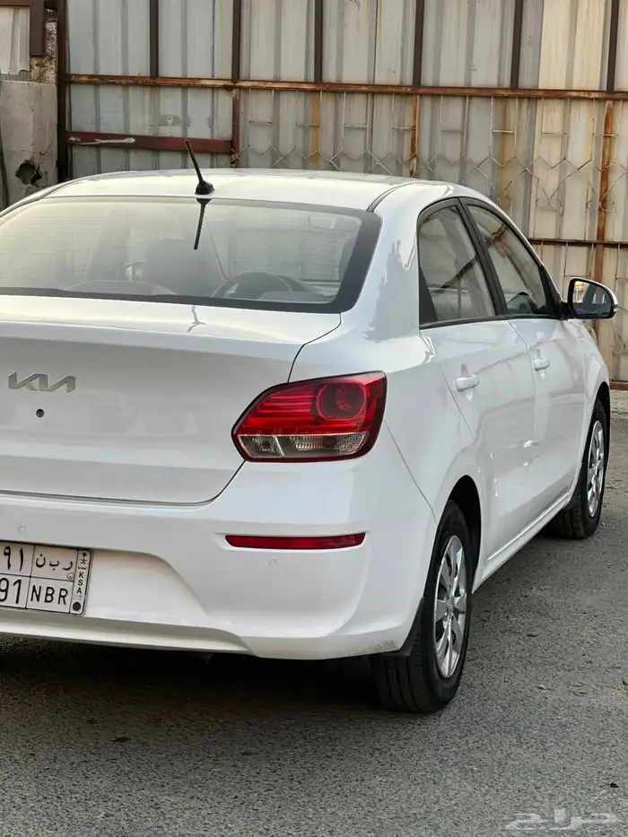 كيا بيجاس موديل 2022 السعر 31500 الف 18