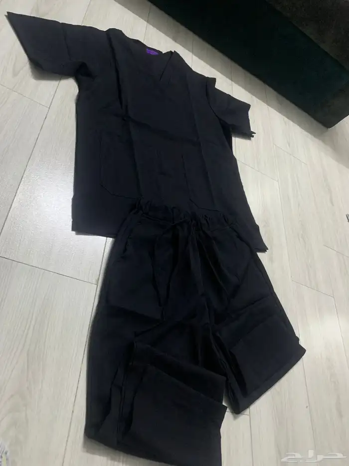 سكرابات رجالي ونسائي 4