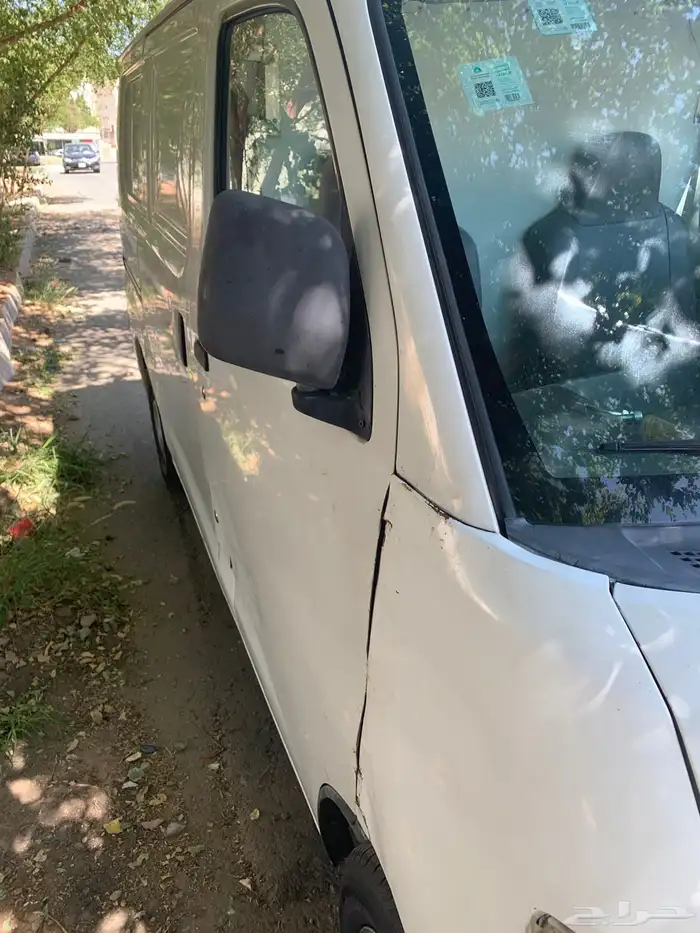 دايهاتسو سيريون 2012 للأيجار 2