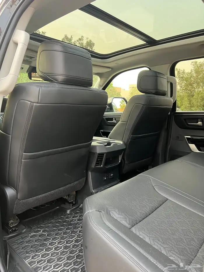 تندرا ليمتد 2023 ( بحالة الوكالة ) 20