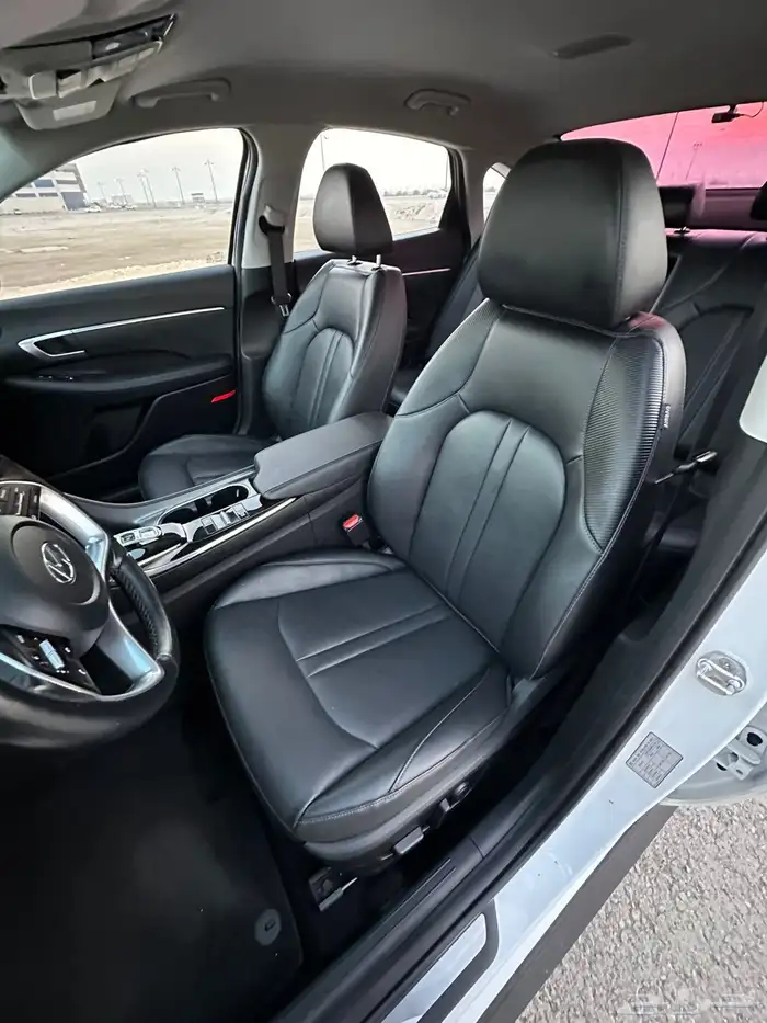 هونداي سوناتا2021 20