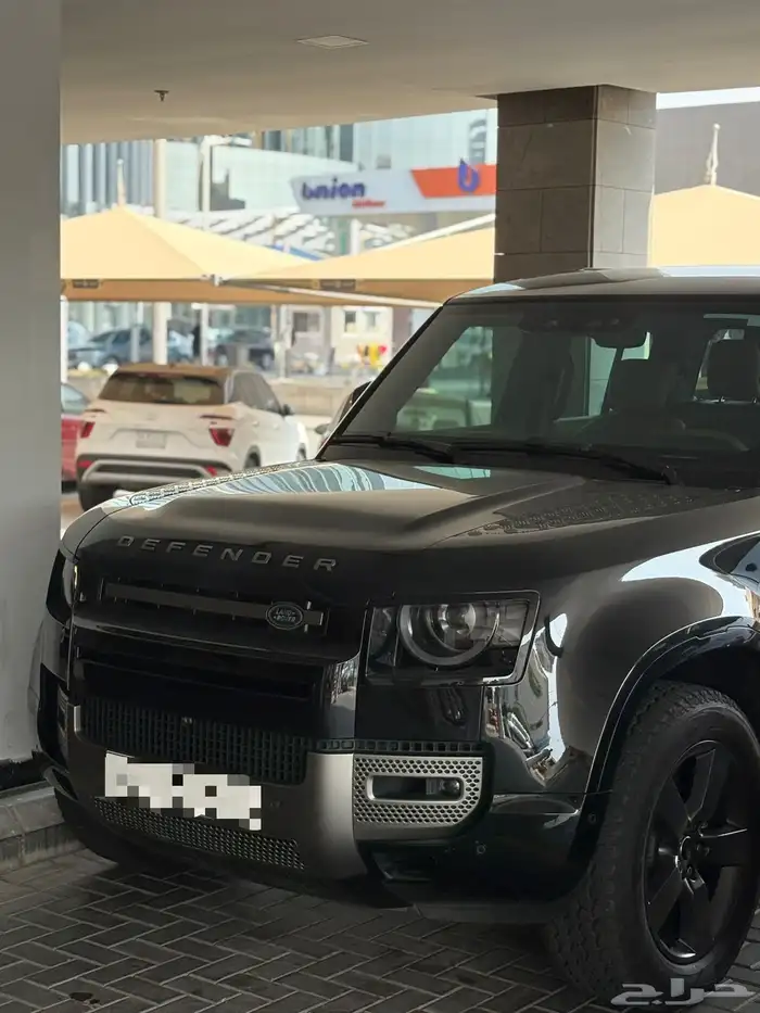 ديفندر 2025 ماشي 42 ناغي 4 سرندل فل 0