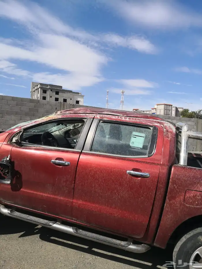 فورد رينجر 2015 1