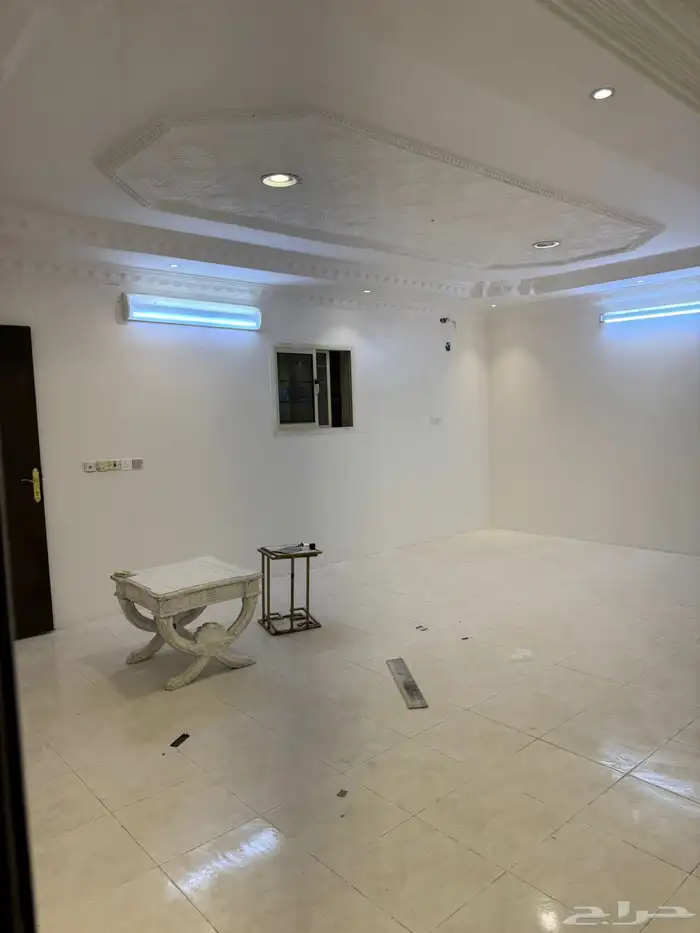 دور ارضي للايجار ( المزاحمية الهدا 5