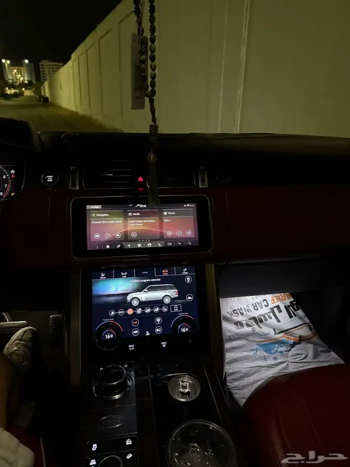 رنج روفر 2019 12