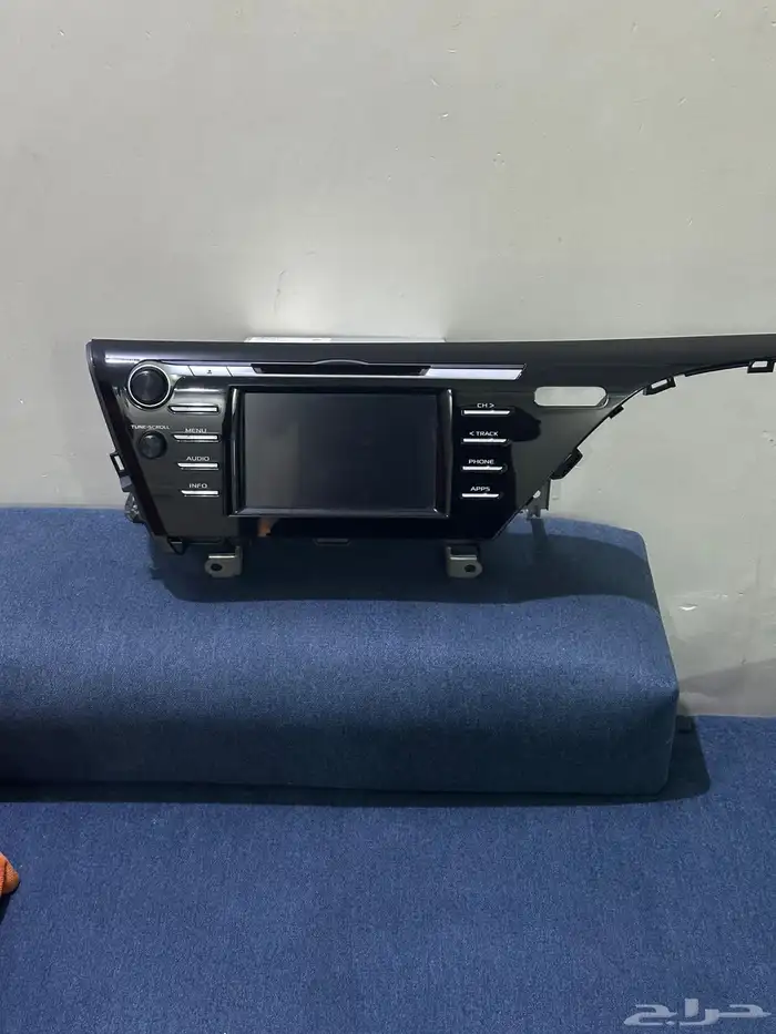 مسجل شاشة كامري فل كامل موديل 2020 1