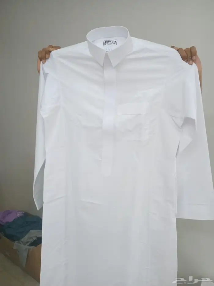 للبيع   100 ثوب بسعر مميز جد ا 7