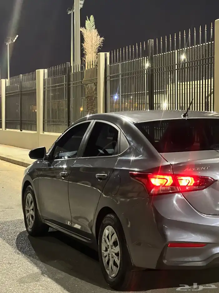 اكسنت نضيفه للبيع 3