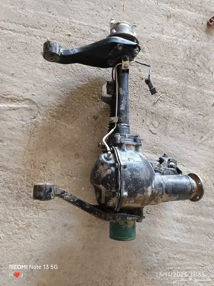 مستبيشي200Lكرونة دبل مع الكوس 1