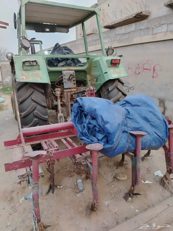 حراثه فنت 308 مديل 86 التواصل واتساب على الرقم 1