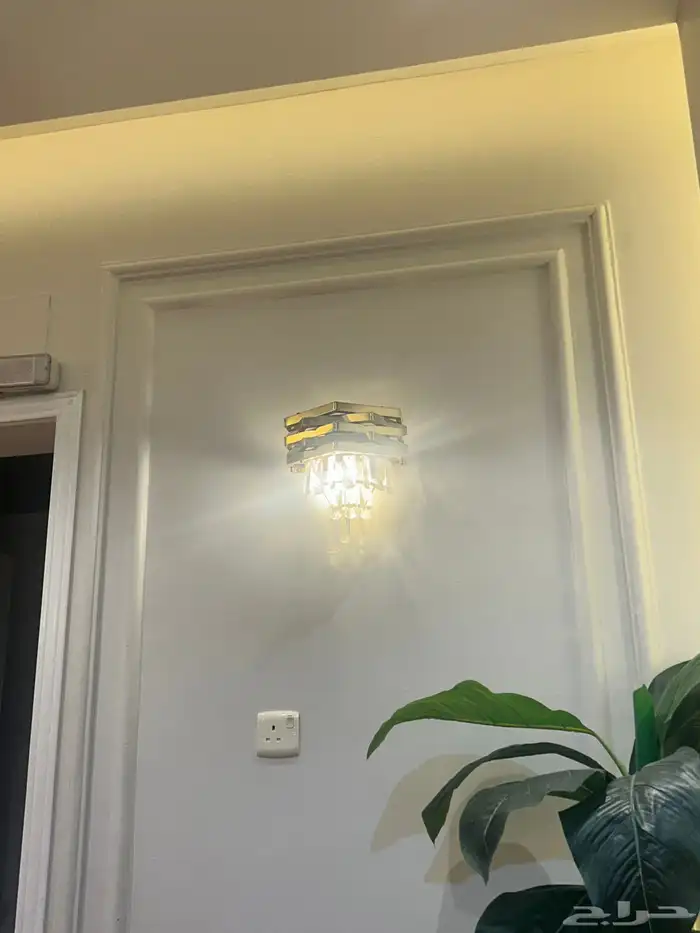 نجفه مقاس 80 وجداريات 6 1