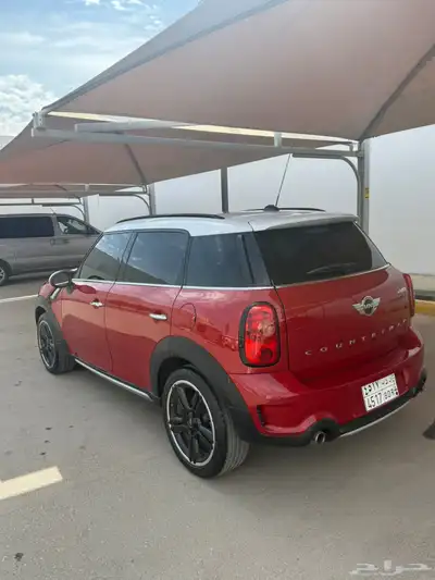 كونتري مان 2016 index