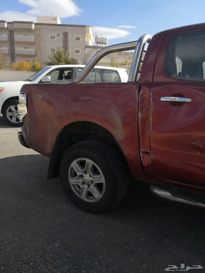 فورد رينجر 2015 3