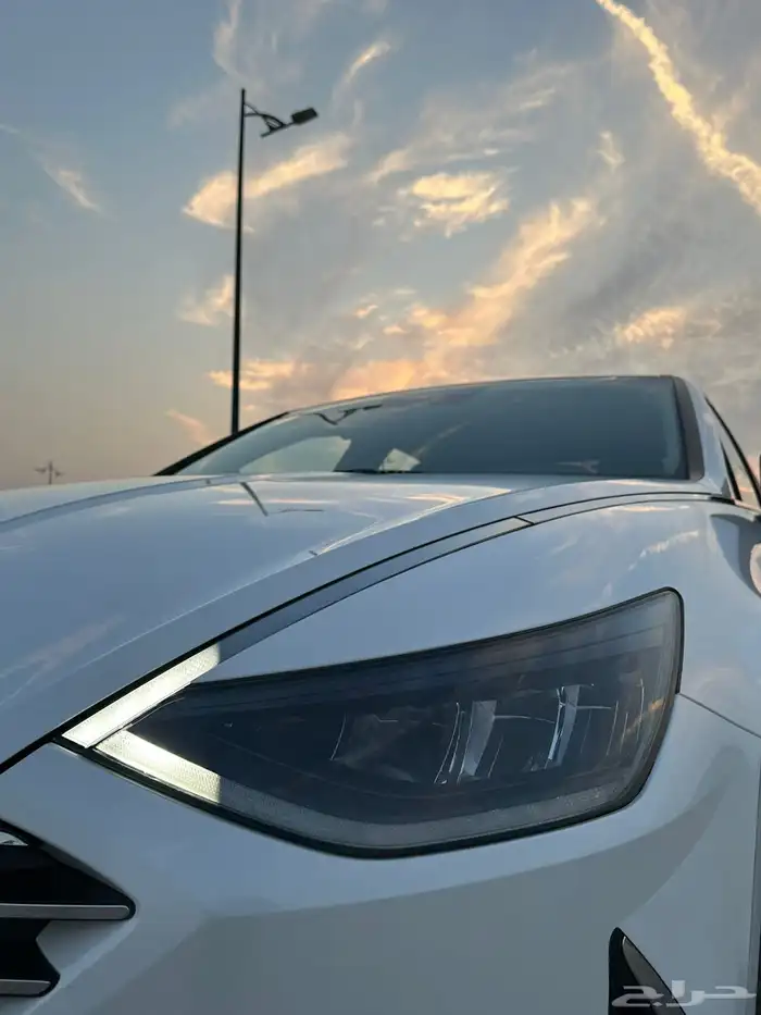 هونداي سوناتا2021 13