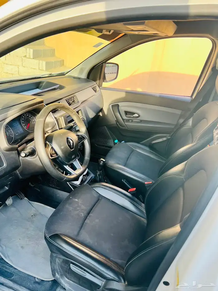 رينو اكسبرس ديزل 2023 2