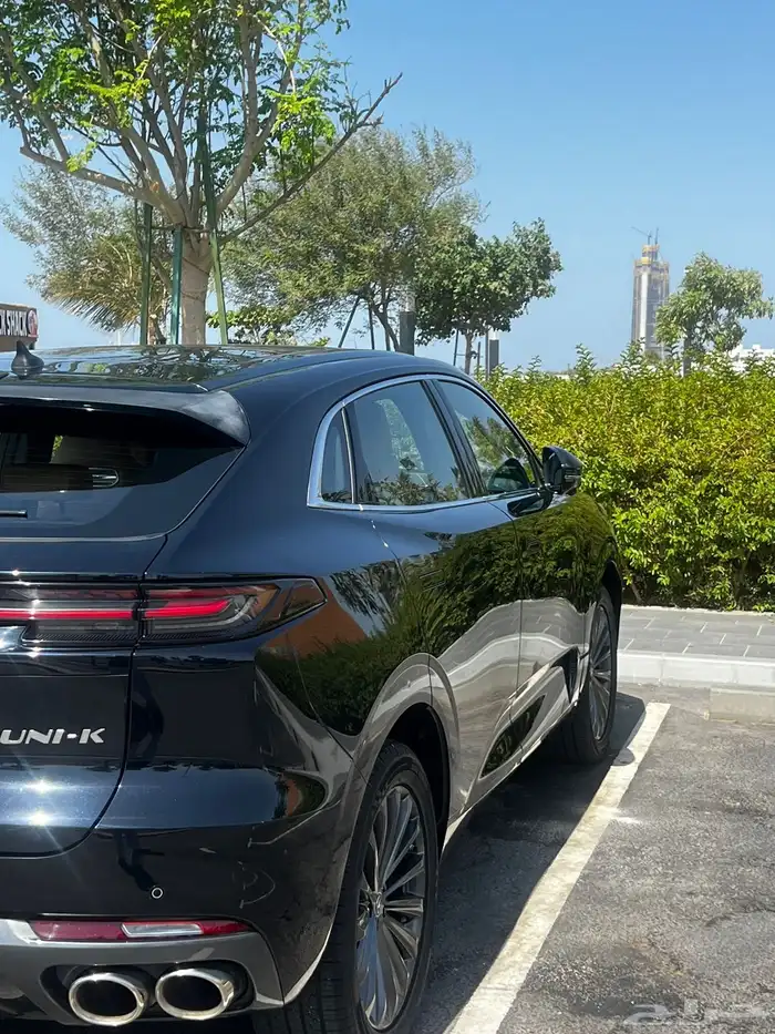 شانجان يوني كي 2023 للبيع 3