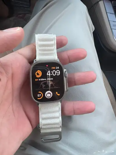 ساعة ابل اصدار جديد index