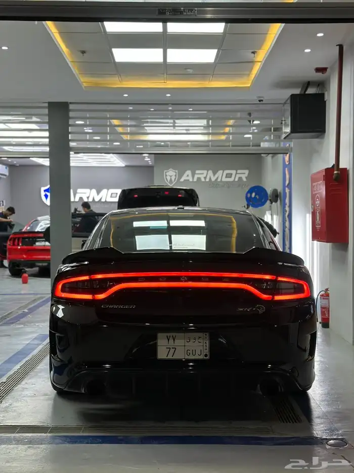 دودج تشارجر 2016 RT للبيع مجرد معلن والتواصل مع راعية 6