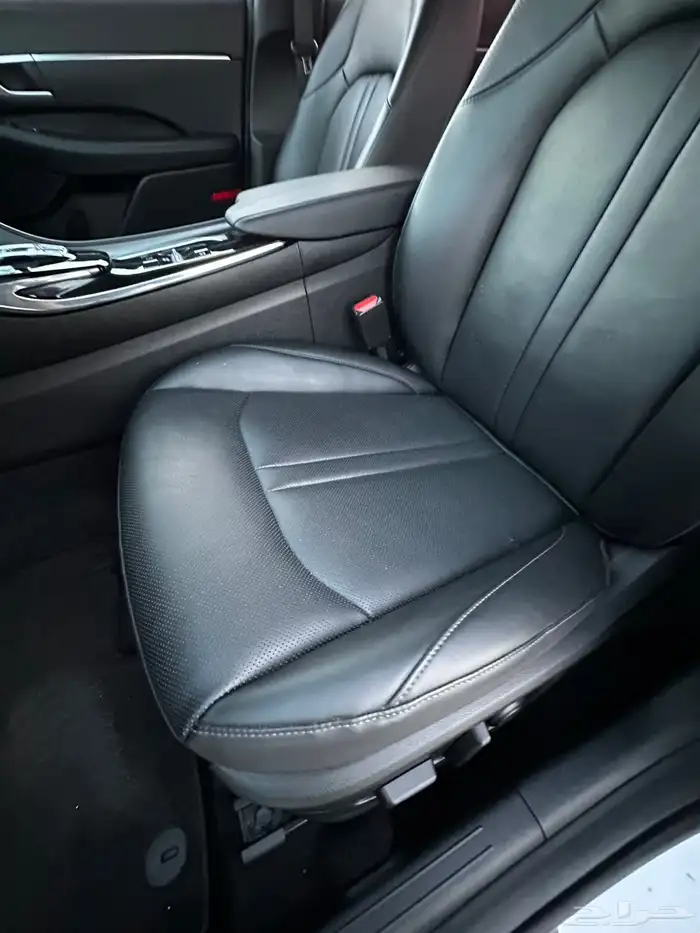 هونداي سوناتا2021 33