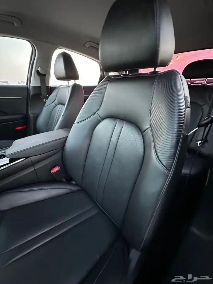 هونداي سوناتا2021 23