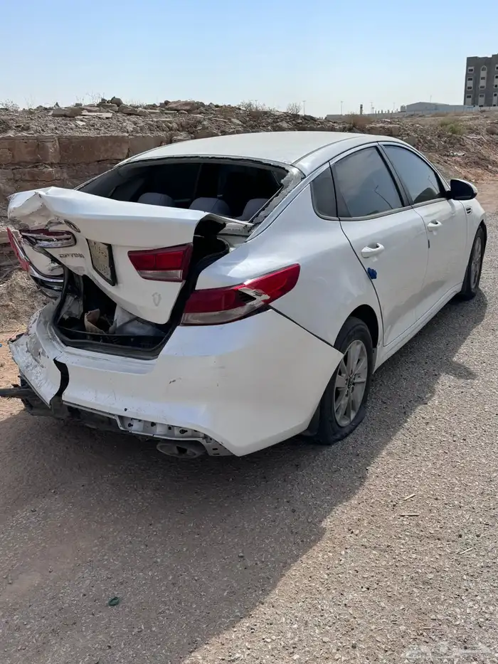 كيا أوبتما نص فل 2017 0